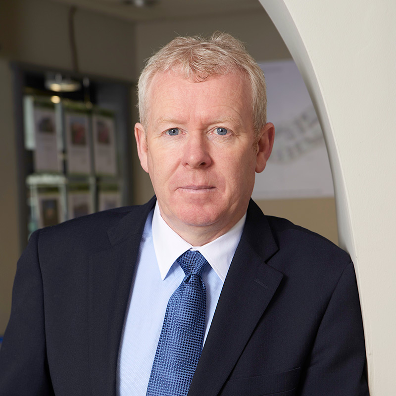 Kevin Beirne, Auctioneer and Valuer, Castlebar
