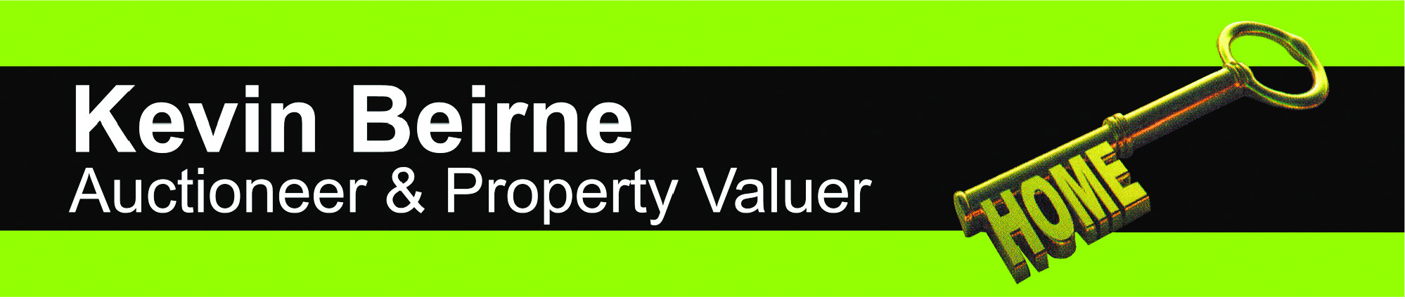 Kevin Beirne Auctioneers & Property Valuers